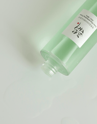 Lotion tonique rafraîchissante à la prune verte de Joseon AHA + BHA