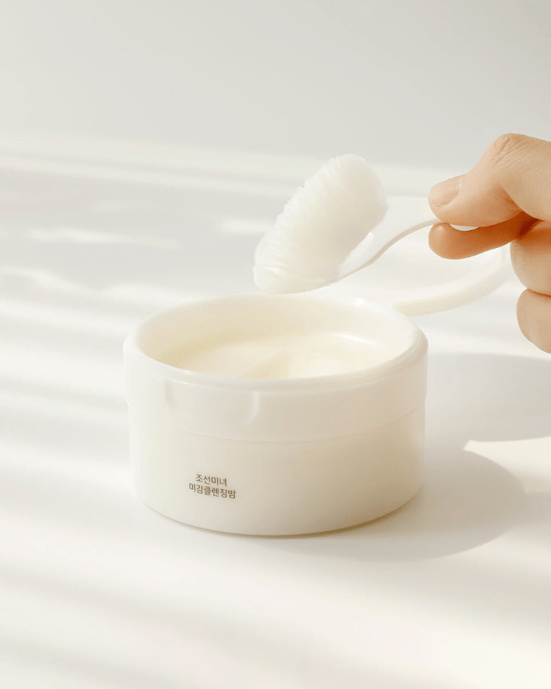 Baume nettoyant éclat Beauty of Joseon