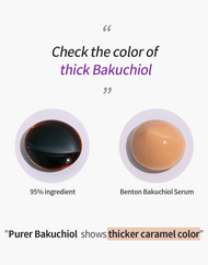 Sérum Bakuchiol de Benton
