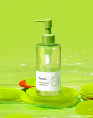 beplain Mung Bean Cleansing Oil Jumbo 200ml
