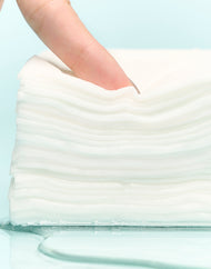 Bifesta Micellar Cleansing Sheet: Perfect Clear
