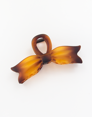 Classic Everyday Bow Hair Clip