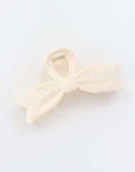Classic Everyday Bow Hair Clip