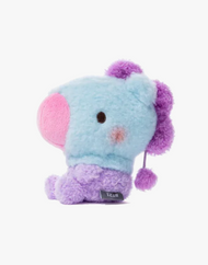 BT21 MANG BABY MY LITTLE BUDDY Bean Doll