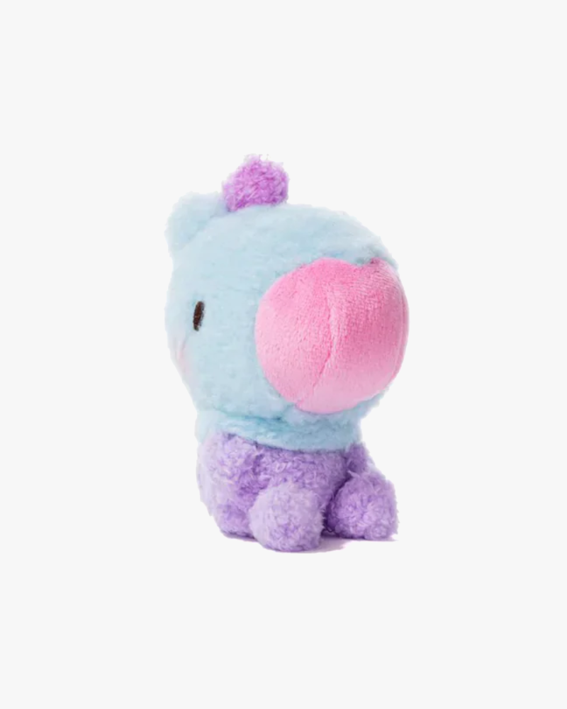 BT21 MANG BABY MY LITTLE BUDDY Bean Doll