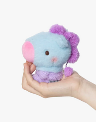 BT21 MANG BABY MY LITTLE BUDDY Bean Doll