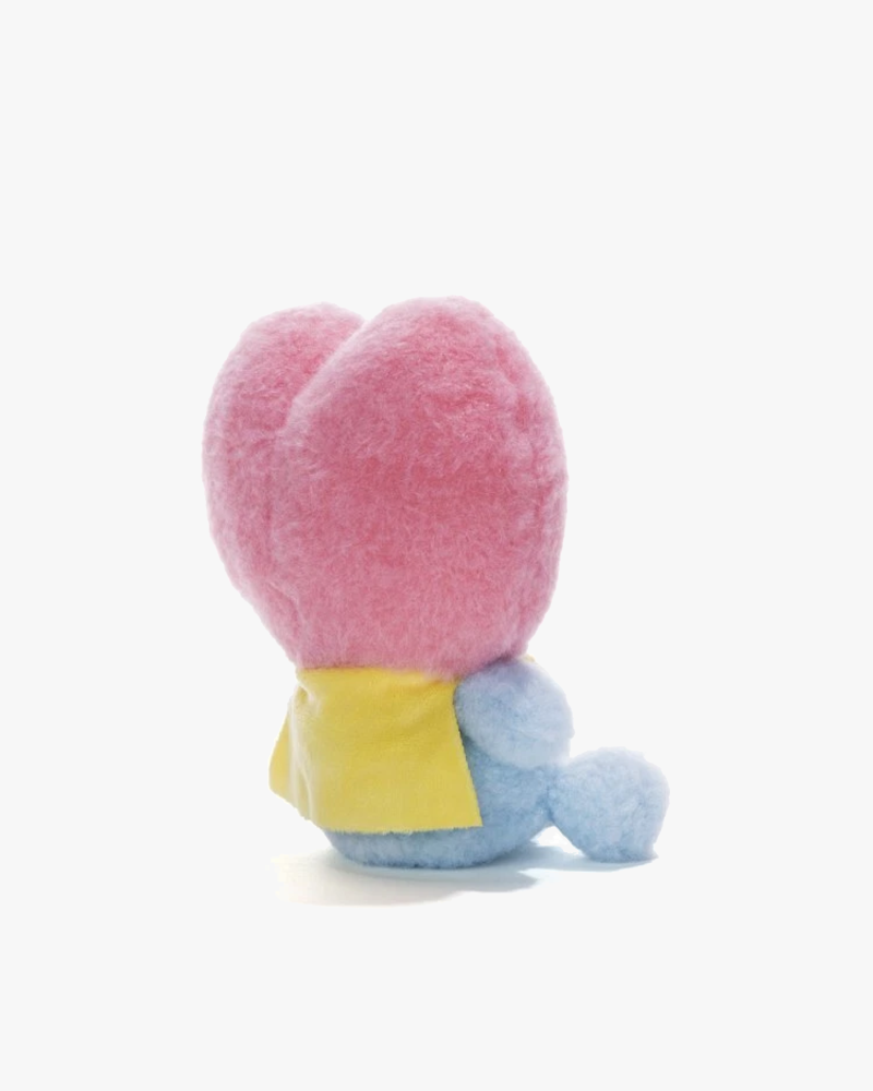 BT21 BABY TATA Bean Doll