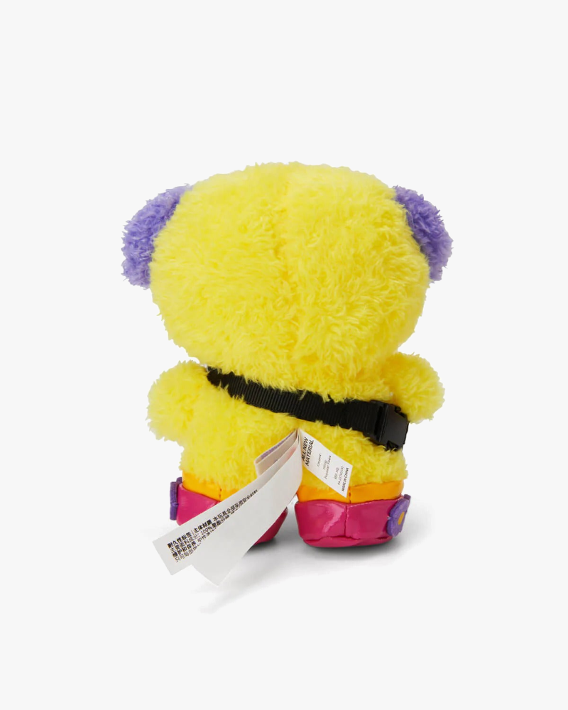 BT21 CHIMMY minini Stereo Standing Doll