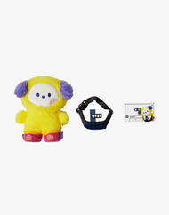 BT21 CHIMMY minini Stereo Standing Doll