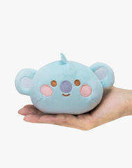 BT21 KOYA BABY MOTCHIN MOTCHIN Plush S