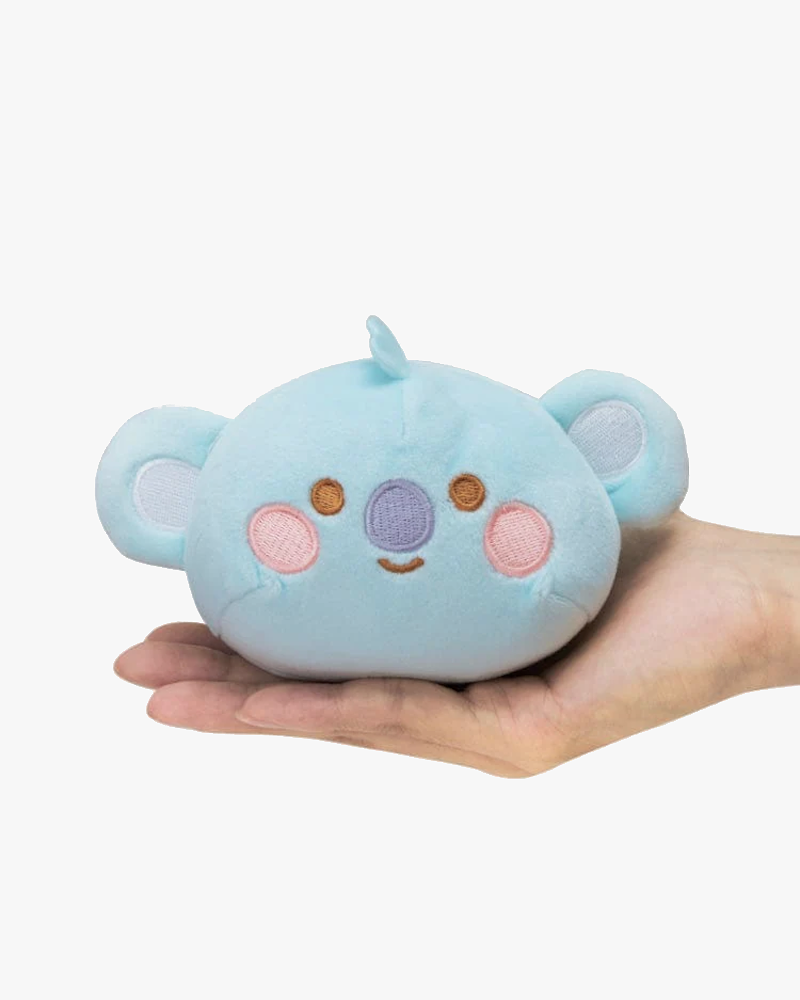 BT21 KOYA BABY MOTCHIN MOTCHIN Plush S