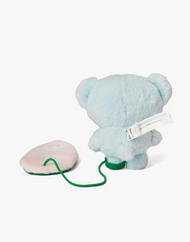 BT21 KOYA IN THE FOREST Mini Standing Doll