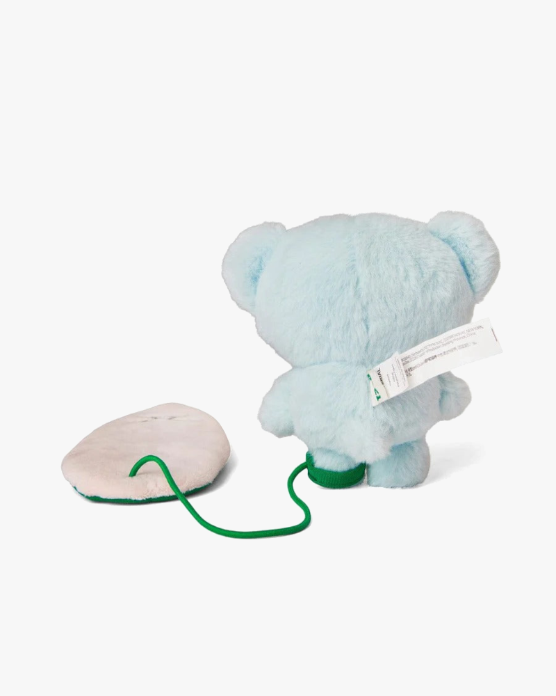 BT21 KOYA IN THE FOREST Mini Standing Doll