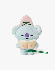 BT21 KOYA IN THE FOREST Mini Standing Doll