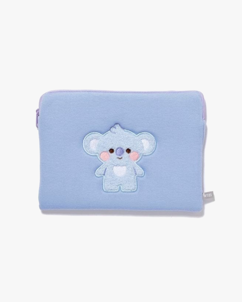 BT21 KOYA BABY Multi Pouch