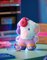 BT21 MANG minini Stereo Standing Doll