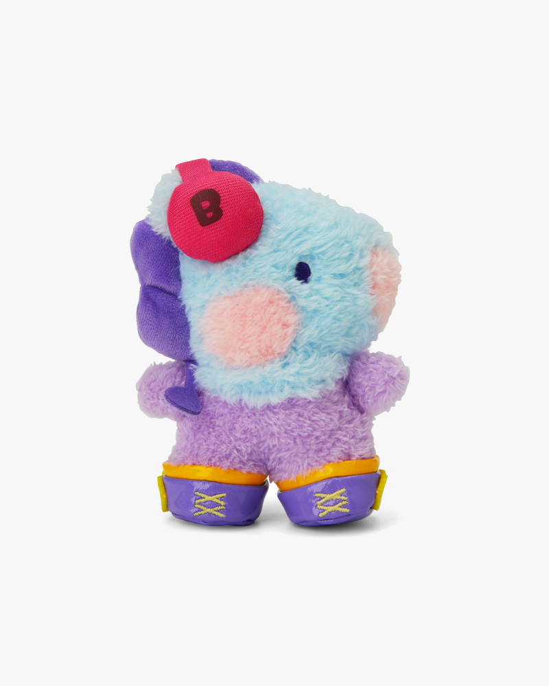 BT21 MANG minini Stereo Standing Doll