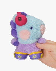 BT21 MANG minini Stereo Standing Doll