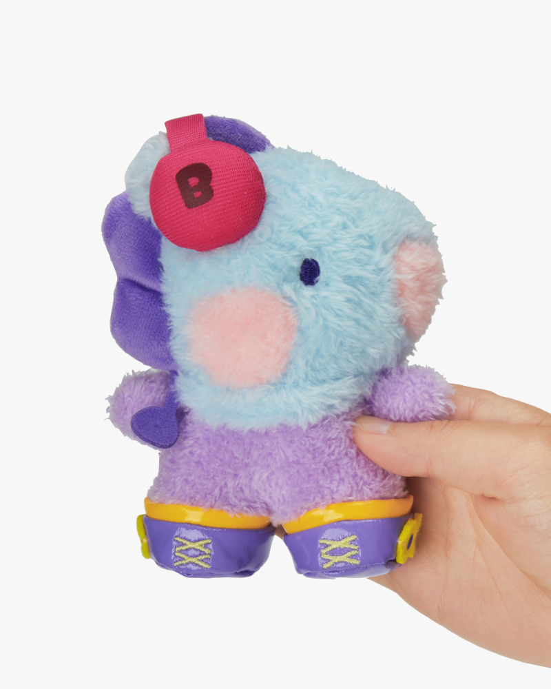 BT21 MANG minini Stereo Standing Doll