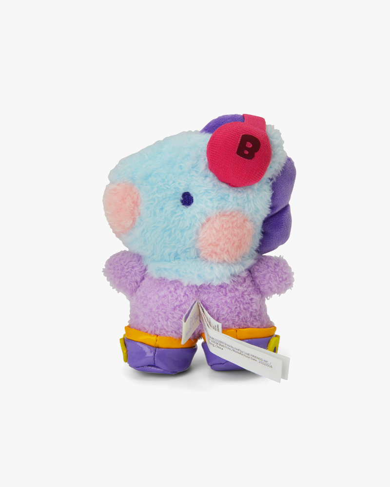 BT21 MANG minini Stereo Standing Doll