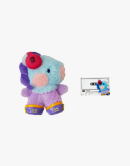 BT21 MANG minini Stereo Standing Doll