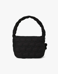 BT21 MANG Padded Hobo Bag