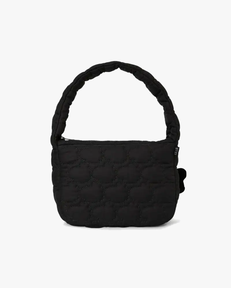 BT21 MANG Padded Hobo Bag