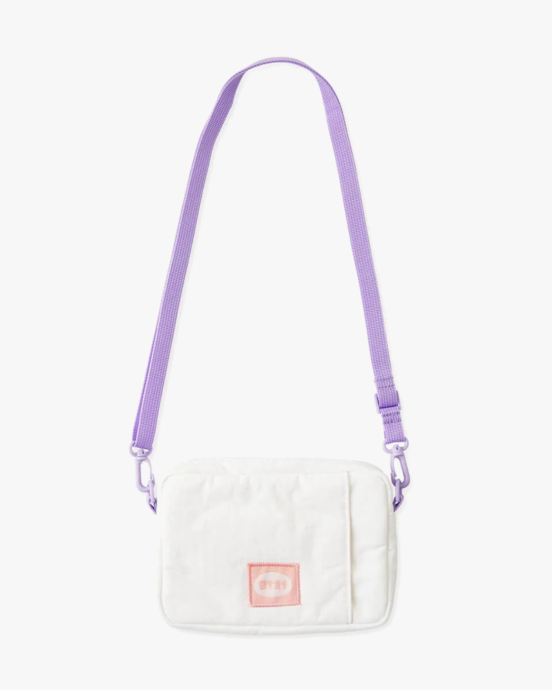 BT21 RJ minini Travel Crossbody Bag