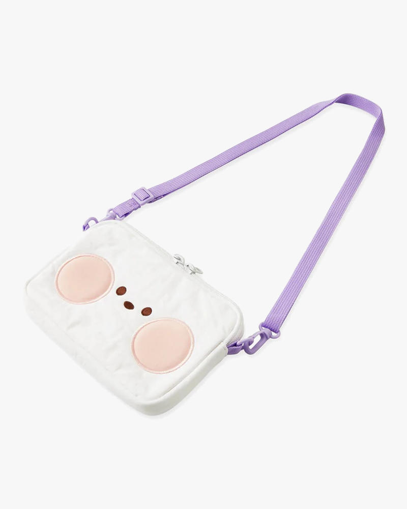 BT21 RJ minini Travel Crossbody Bag