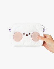 BT21 RJ minini Travel Crossbody Bag