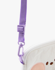 BT21 RJ minini Travel Crossbody Bag