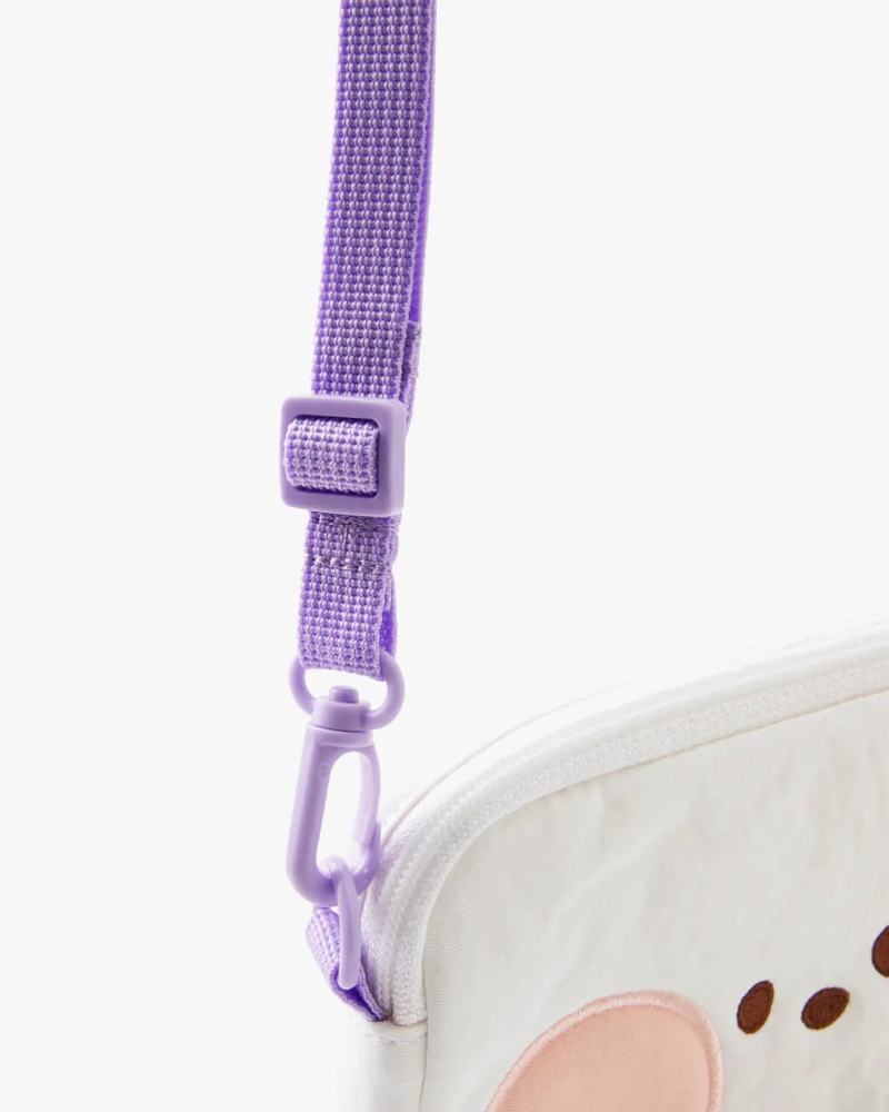BT21 RJ minini Travel Crossbody Bag