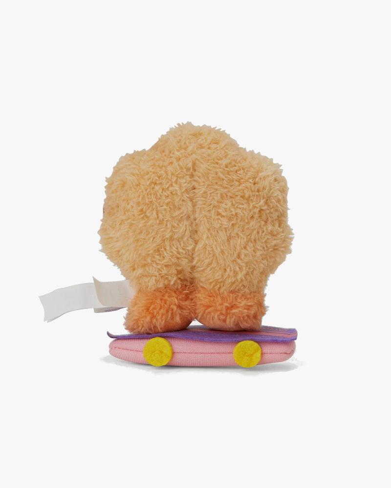 BT21 SHOOKY minini Stereo Standing Doll