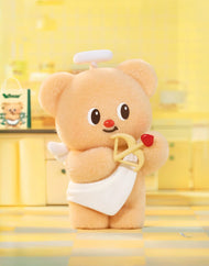 Butterbear Operating Day Series Blind Box