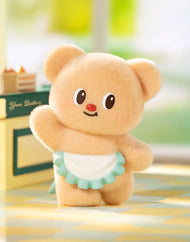 Butterbear Operating Day Series Blind Box