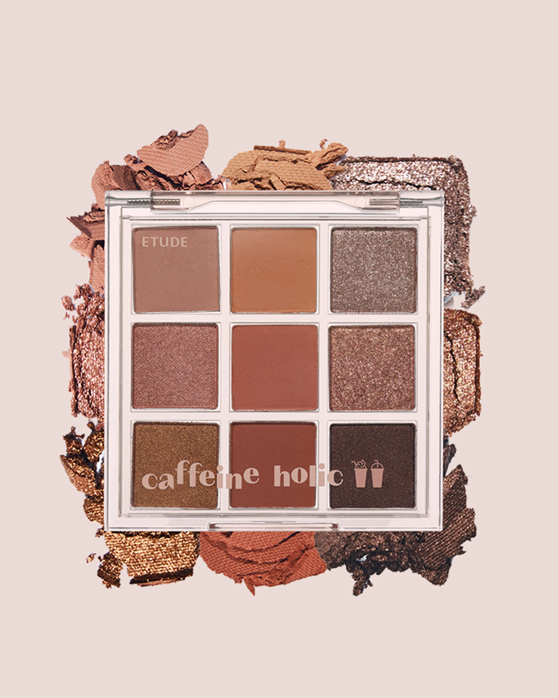ET.Play Color Eyes #Caffine holic (23)