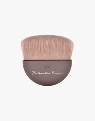 Pinceau poudre finition guimauve CANMAKE