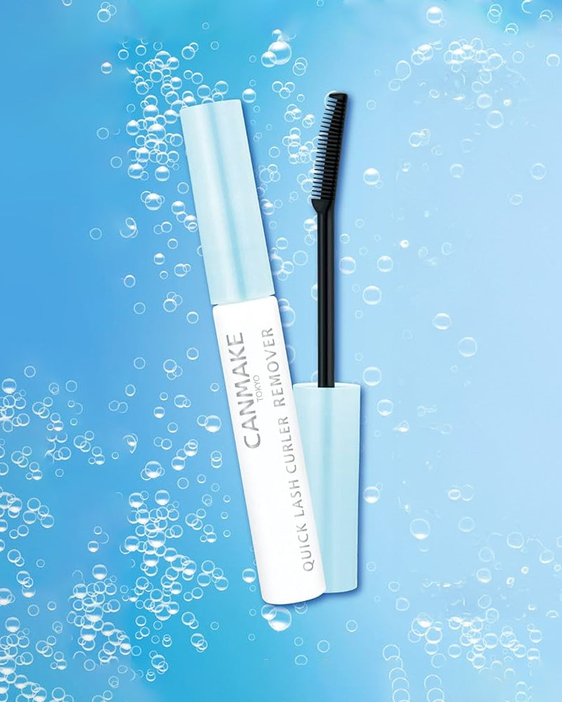 CANMAKE Dissolvant rapide pour recourbe-cils