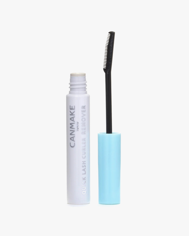 CANMAKE Dissolvant rapide pour recourbe-cils