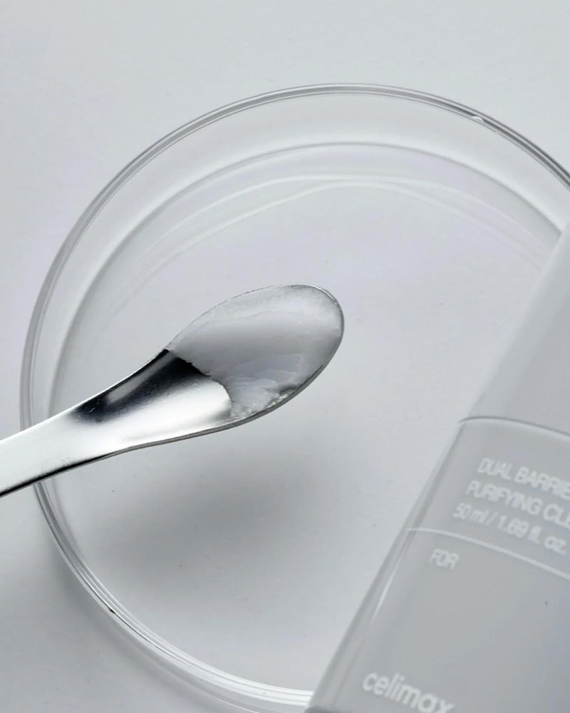 celimax Dual Barrier Purifying Cleansing Balm