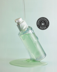 Celimax Le véritable sérum apaisant Cica Niacinamide AC