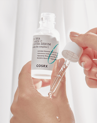 COSRX AHA BHA Refresh Sérum Booster de Vitamine C