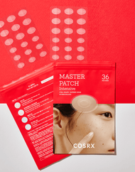 Patch intensif COSRX Master (36 patchs)