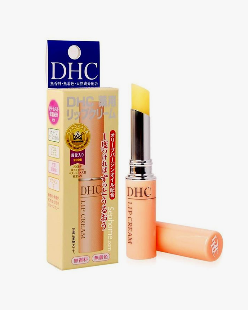 Crème pour les lèvres DHC