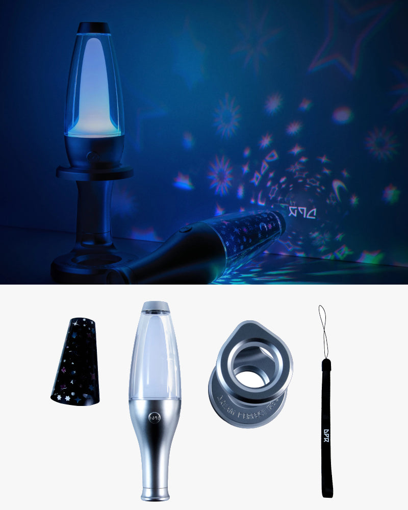 DPR Official Lightstick DREAM LIGHT