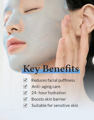 Masque hydratant Dr. Althea Aqua Blue