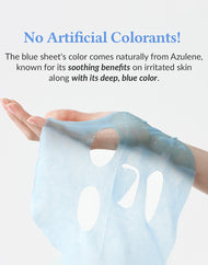 Masque hydratant Dr. Althea Aqua Blue