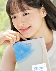 Masque hydratant Dr. Althea Aqua Blue