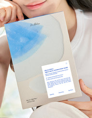 Masque hydratant Dr. Althea Aqua Blue