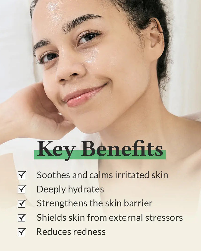 Dr. Althea Cushion Veil Calming Mask